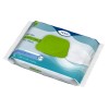 TENA ProSkin Wet Wipes - Плътни мокри кърпи за измиване с размер 30х20 см x48 бр./пак. - Без пластмаса! 